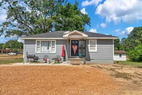 265 Brunson St, Charleston, MS 38921