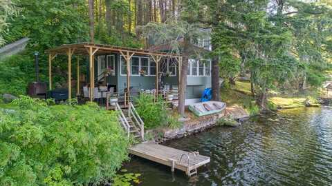 422 South Lake Drive, Columbia Cross Roads, PA 16914