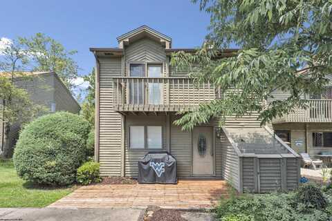 1028 Greystone Circle, Morgantown, WV 26508