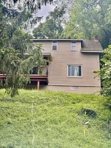 20 Hillside Drive, Fairmont, WV 26554