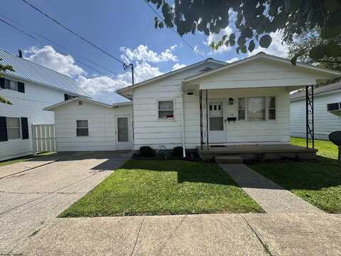 102 Randolph Street, Buckhannon, WV 26201