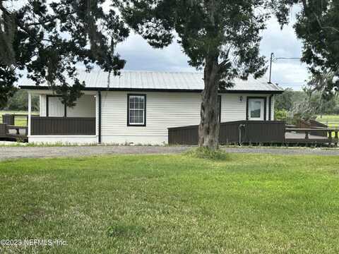 9465 COWPEN BRANCH Road unit: B, Hastings, FL 32145
