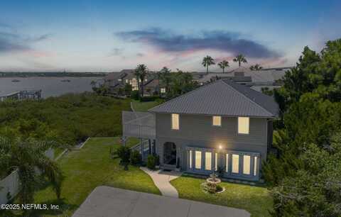 111 PORPOISE POINT Drive, Saint Augustine, FL 32084