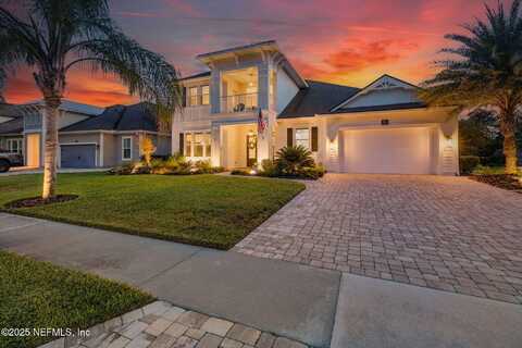 141 SPANISH CREEK Drive, Ponte Vedra, FL 32081
