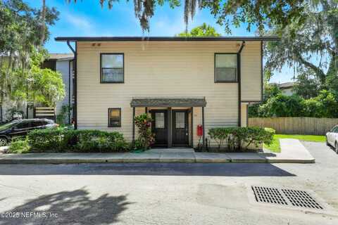1604 ARCADIA Drive unit: 101, Jacksonville, FL 32207