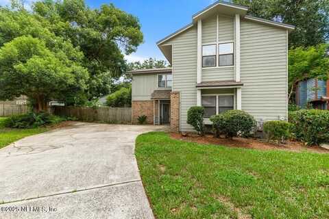 3604 HEATHWOOD Court, Jacksonville, FL 32277