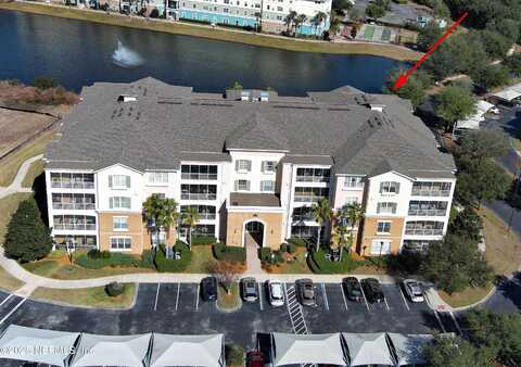 9831 DEL WEBB Parkway unit: 4406, Jacksonville, FL 32256