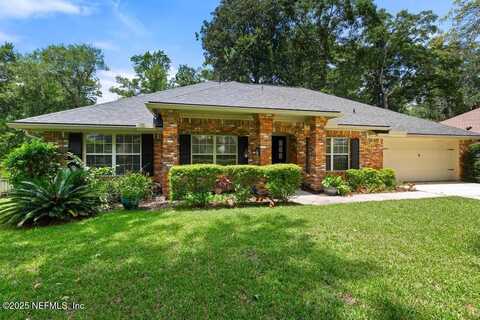 12152 DIVIDING OAKS Trail W, Jacksonville, FL 32223