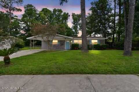 4423 CLINTON Avenue, Jacksonville, FL 32207