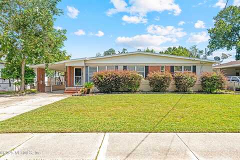 4615 ANVERS Boulevard, Jacksonville, FL 32210