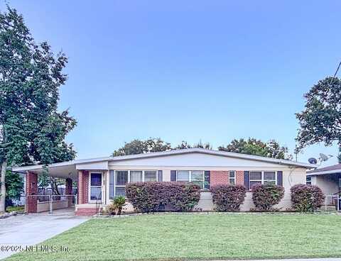 4615 ANVERS Boulevard, Jacksonville, FL 32210