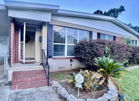 4615 ANVERS Boulevard, Jacksonville, FL 32210