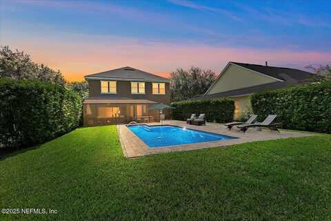 915 BROOKHAVEN Drive, Saint Augustine, FL 32092