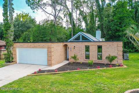 8618 BOXBERRY Lane, Jacksonville, FL 32244