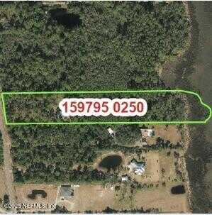 13091 SAWPIT Road, Jacksonville, FL 32226