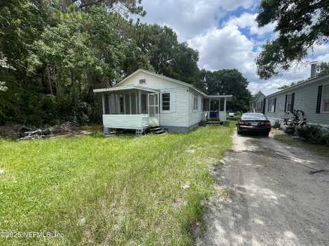 867 AIKEN Street, Saint Augustine, FL 32084