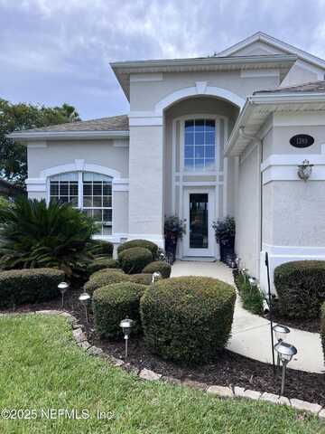 1388 FAIRWAY VILLAGE Drive, Fleming Island, FL 32003
