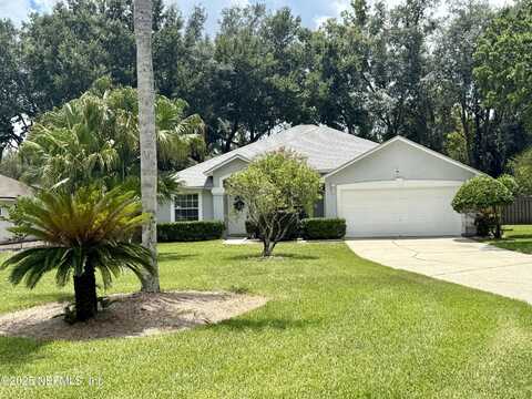 5586 LOON LAKE Court, Jacksonville, FL 32258