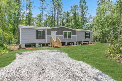 107 EVERETT Street, Palatka, FL 32177