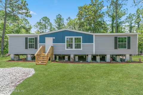 105 EVERETT Street, Palatka, FL 32177