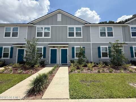 809 GATE RUN Road, Jacksonville, FL 32211