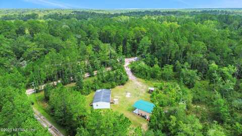 4293 OSCEOLA Trail, Middleburg, FL 32068