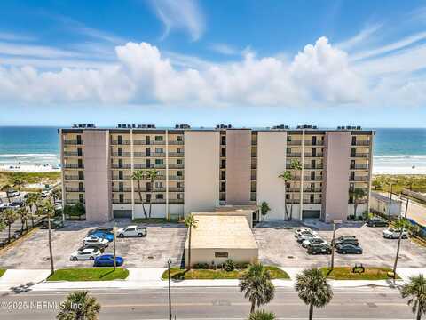 601 S 1ST Street unit: 6H, Jacksonville Beach, FL 32250