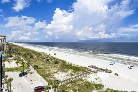601 S 1ST Street unit: 6H, Jacksonville Beach, FL 32250