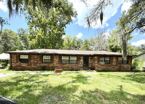 13552 LANIER Road, Jacksonville, FL 32226