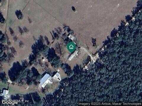 8180 MELROSE Road, Melrose, FL 32666