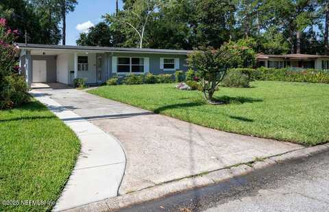 5416 LORI Drive S, Jacksonville, FL 32207