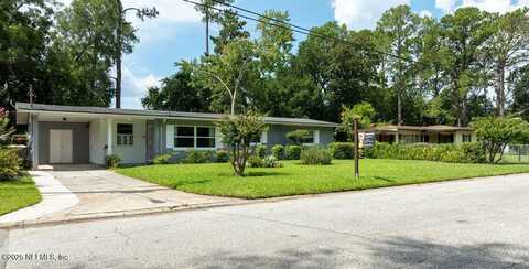 5416 LORI Drive S, Jacksonville, FL 32207