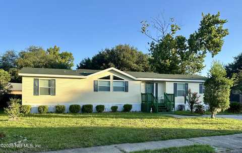 108 BARTRAM OAKS Boulevard, Saint Augustine, FL 32092