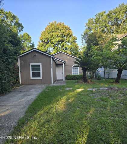 5127 SOMERTON Court, Jacksonville, FL 32210