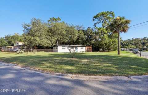 9756 WAYNESBORO Avenue, Jacksonville, FL 32208