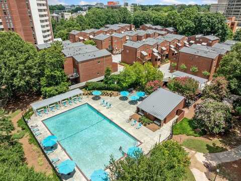385 Ralph McGill Blvd. NE, Atlanta, GA 30312