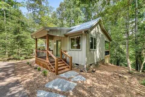 373 Chimney Ridge Road, Blairsville, GA 30512