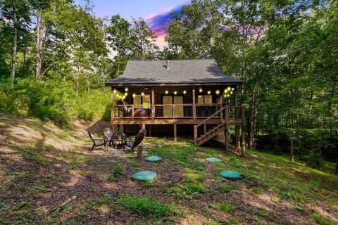 79 Dream Catcher, Blue Ridge, GA 30513