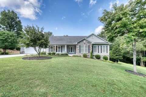 572 Owen Vista, Blairsville, GA 30512