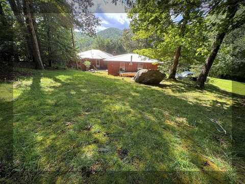 3006 Doublehead Gap Road, Blue Ridge, GA 30513