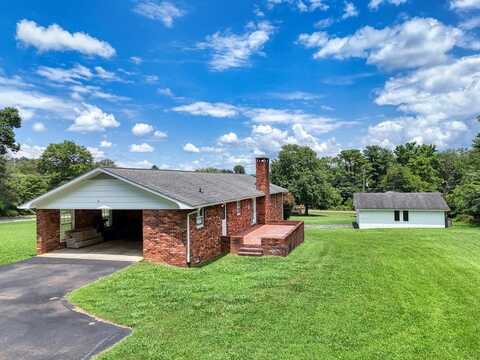 400 Church Street, Epworth, GA 30541