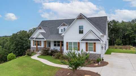 760 Stoneledge Road, Jasper, GA 30143