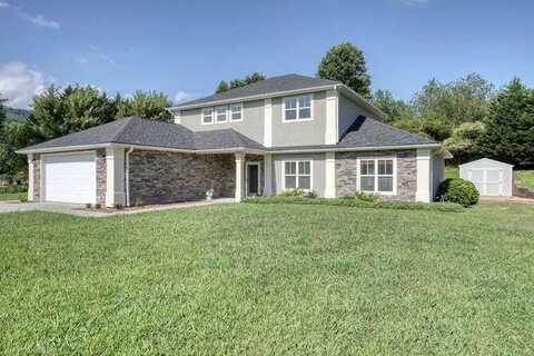113 Allison Road, Blairsville, GA 30512