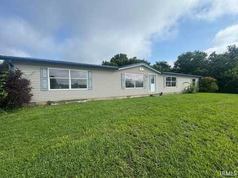 4517 Port Williams Road, Williams, IN 47470