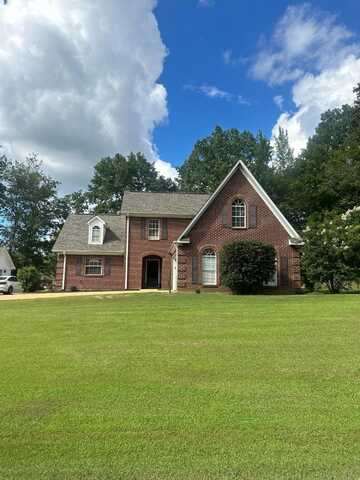 130 Connie Avenue, Saltillo, MS 38866