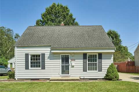 2417 Parkview Drive, Cuyahoga Falls, OH 44223