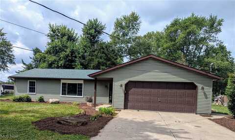14294 Lagrange Road, LaGrange, OH 44050