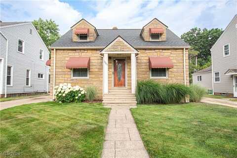 3085 W 137th Street, Cleveland, OH 44111