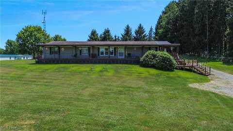 41941 Churchill Road, Lisbon, OH 44432