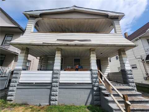 6917 Worley Avenue, Cleveland, OH 44105